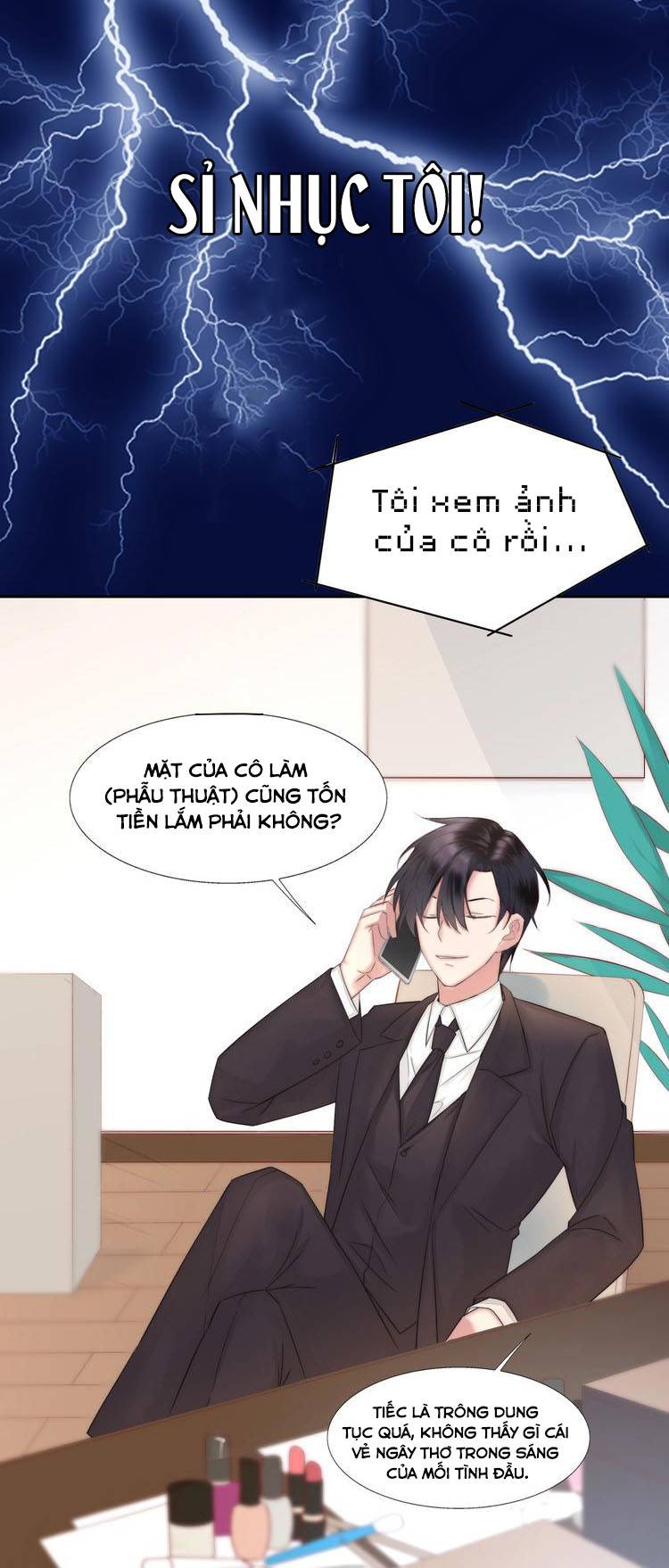 Ninita Yêu Dấu - Phần 2 Chap 991.6 - Next Chap 992.6