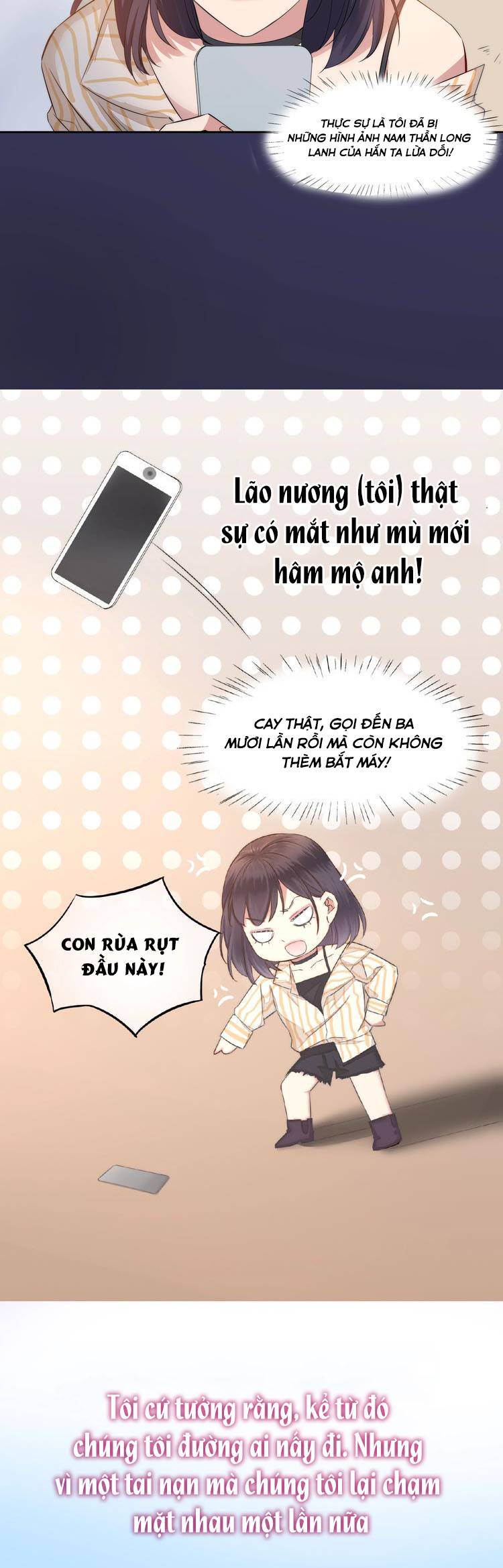 Ninita Yêu Dấu - Phần 2 Chap 991.6 - Next Chap 992.6
