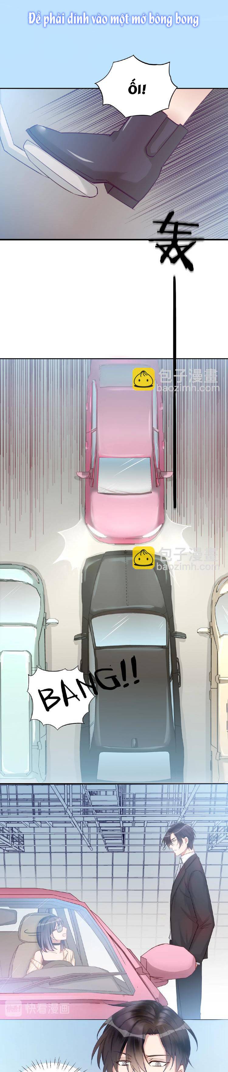 Ninita Yêu Dấu - Phần 2 Chap 991.6 - Next Chap 992.6