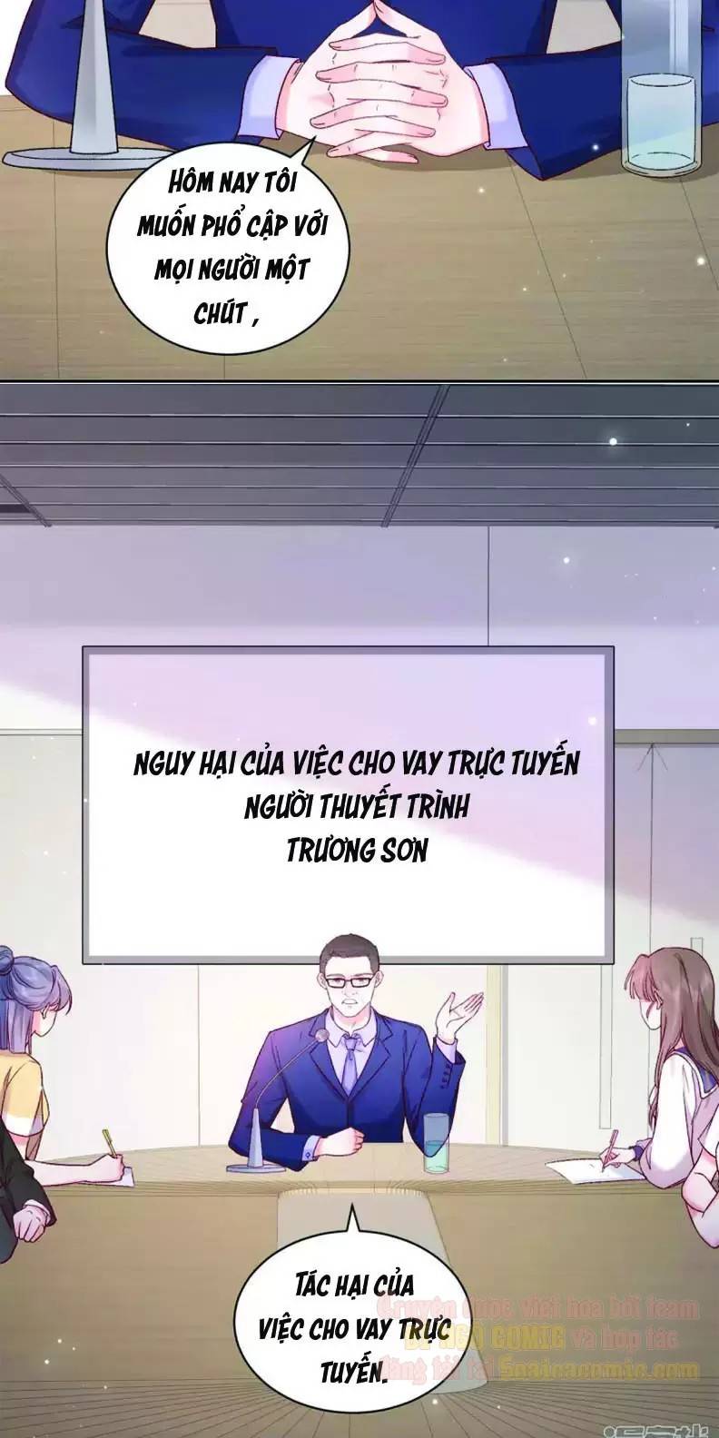 Ninita Yêu Dấu - Phần 2 Chap 991.8 - Next Chap 992.8