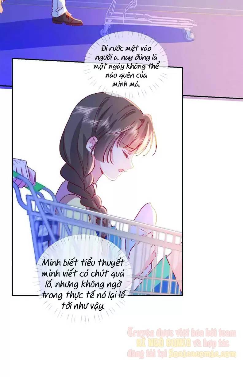 Ninita Yêu Dấu - Phần 2 Chap 991.8 - Next Chap 992.8