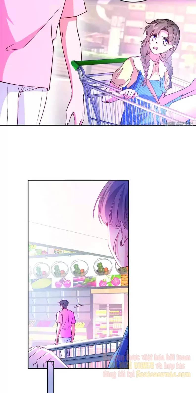 Ninita Yêu Dấu - Phần 2 Chap 991.8 - Next Chap 992.8