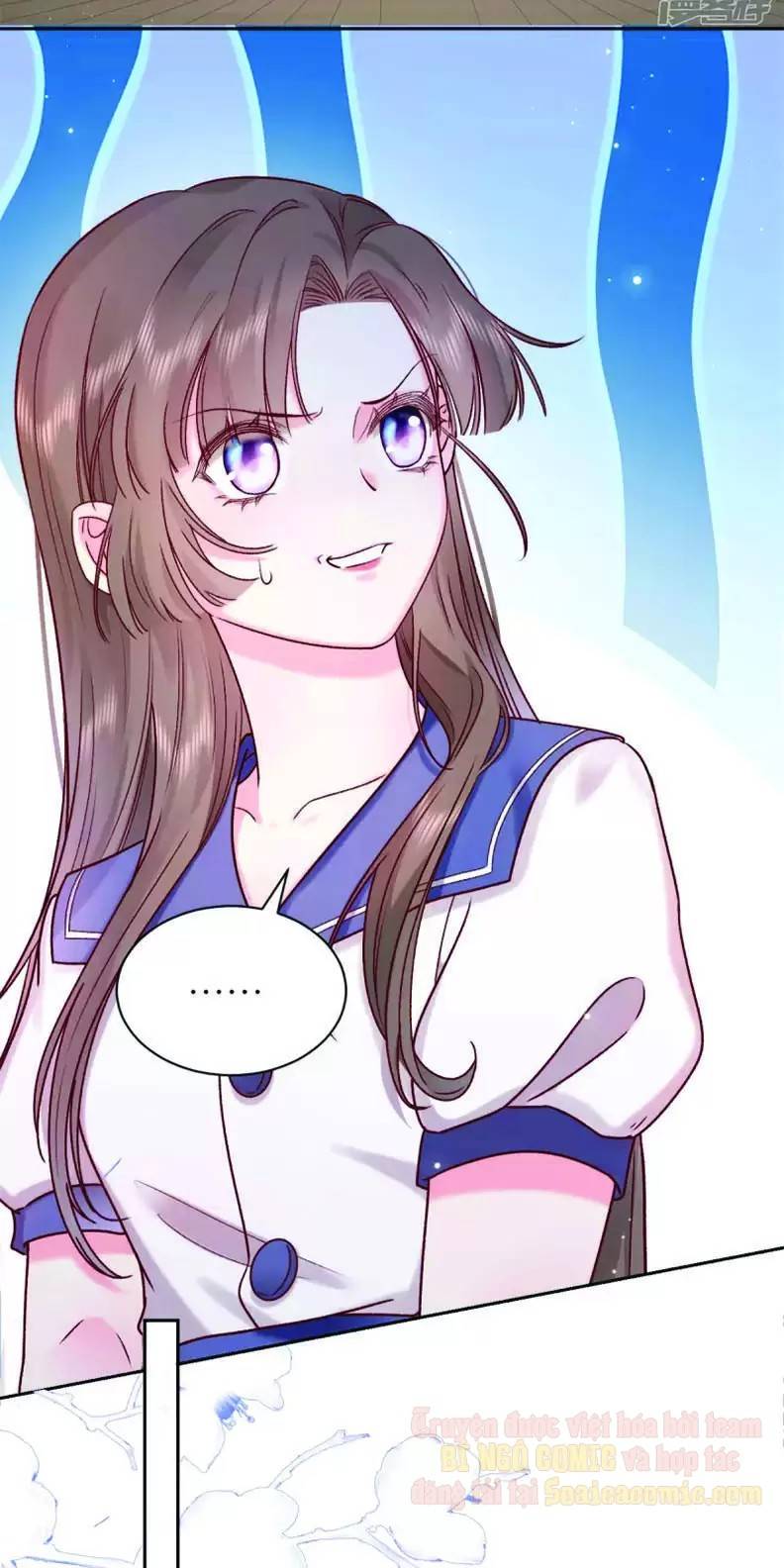 Ninita Yêu Dấu - Phần 2 Chap 991.8 - Next Chap 992.8