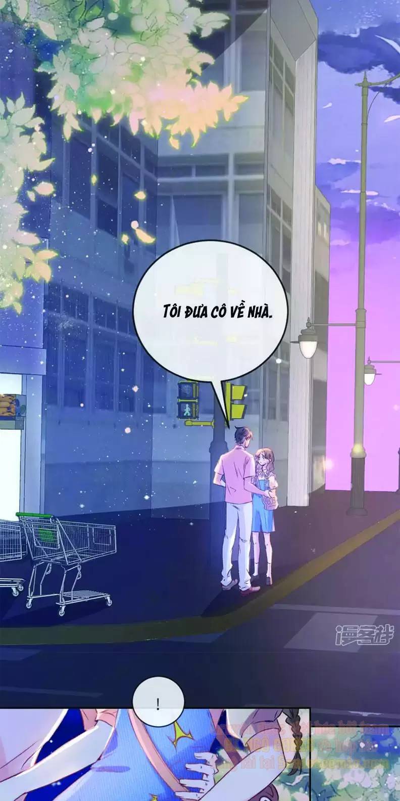 Ninita Yêu Dấu - Phần 2 Chap 991.8 - Next Chap 992.8