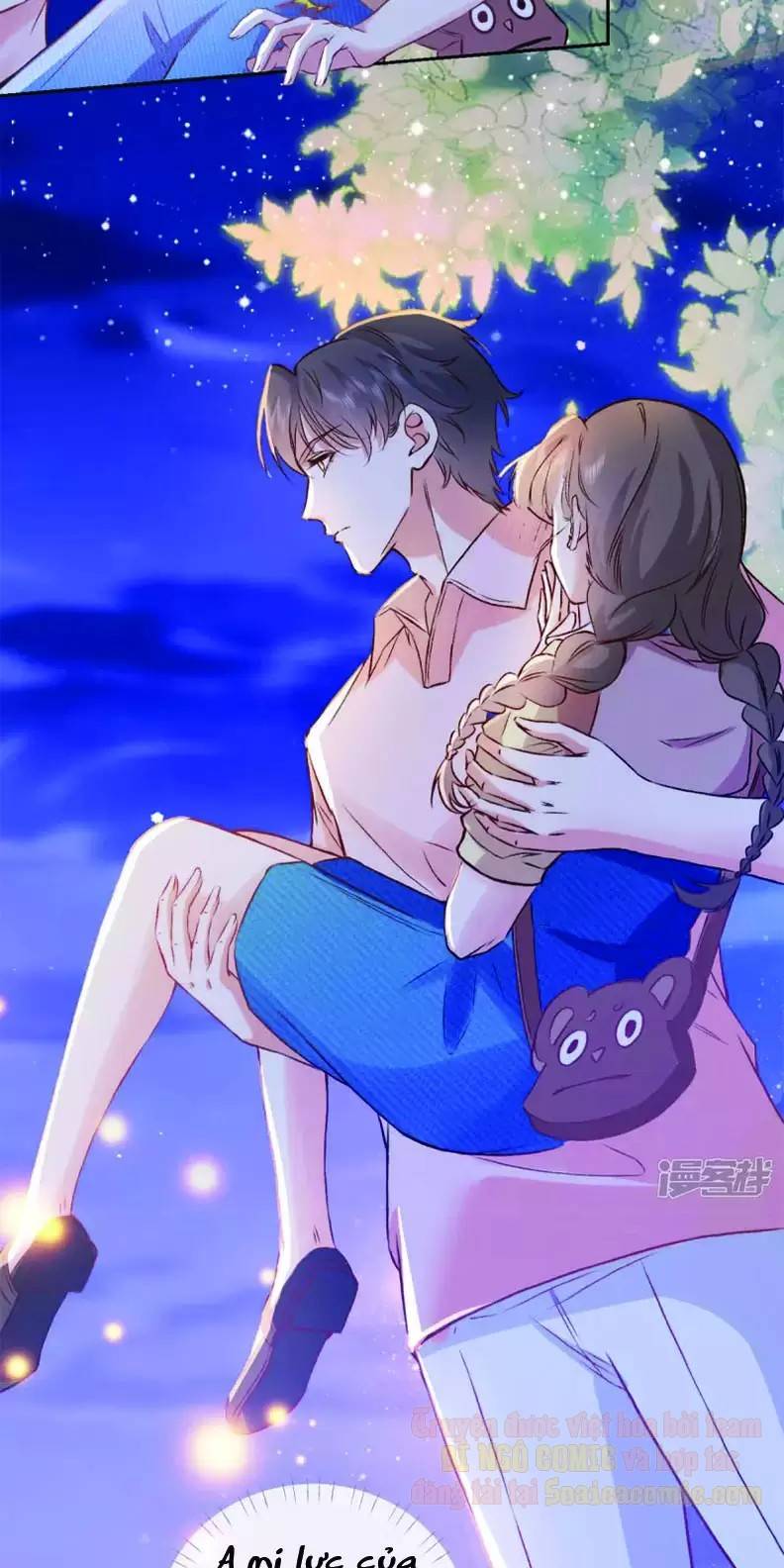 Ninita Yêu Dấu - Phần 2 Chap 991.8 - Next Chap 992.8