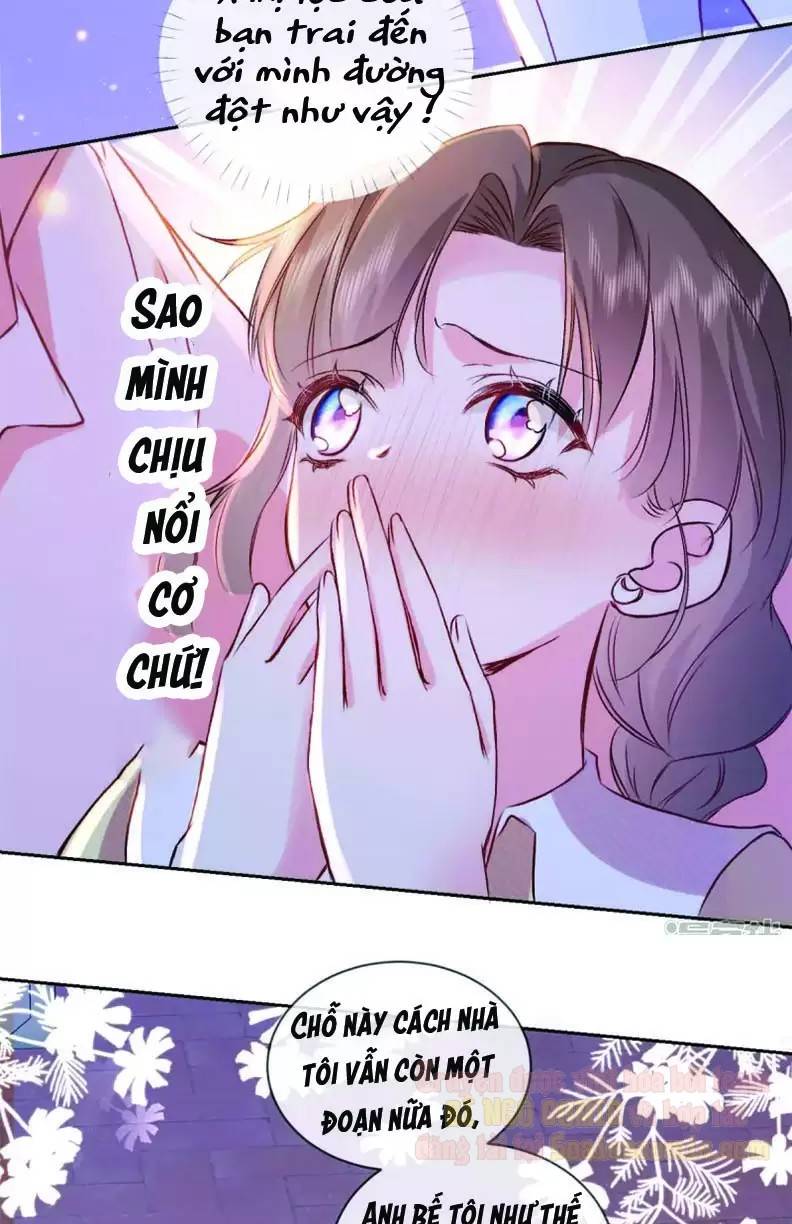 Ninita Yêu Dấu - Phần 2 Chap 991.8 - Next Chap 992.8
