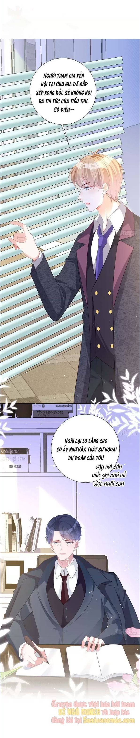 Ninita Yêu Dấu - Phần 2 Chap 991.9 - Next Chap 992.9