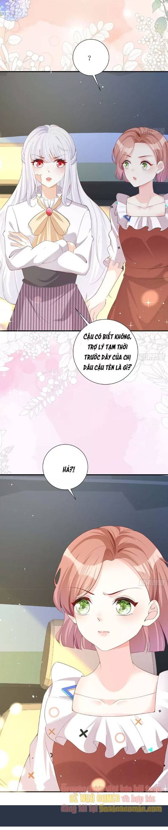 Ninita Yêu Dấu - Phần 2 Chap 991.9 - Next Chap 992.9