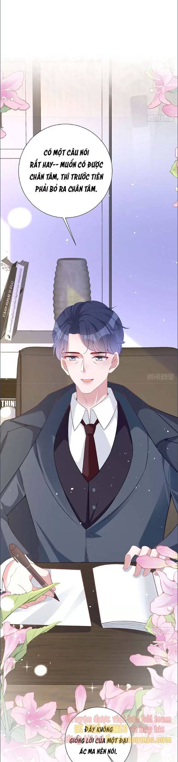 Ninita Yêu Dấu - Phần 2 Chap 991.9 - Next Chap 992.9