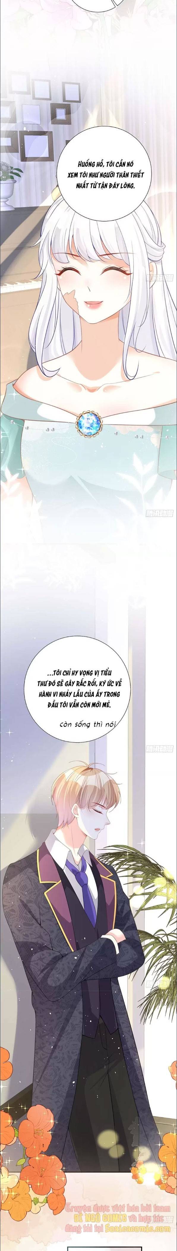 Ninita Yêu Dấu - Phần 2 Chap 991.9 - Next Chap 992.9