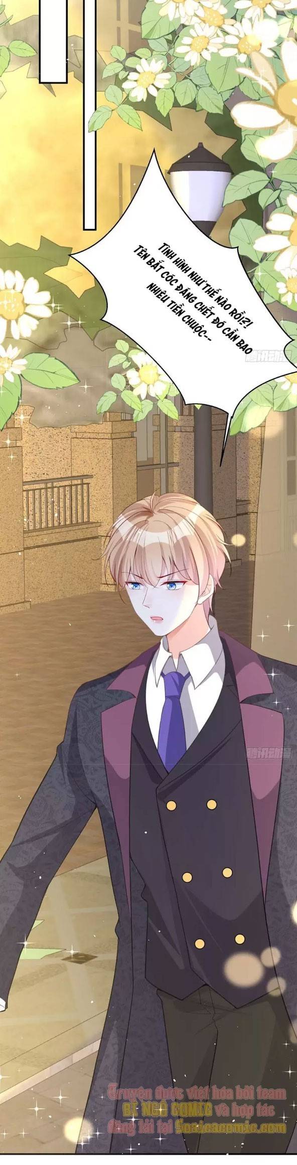 Ninita Yêu Dấu - Phần 2 Chap 991.9 - Next Chap 992.9