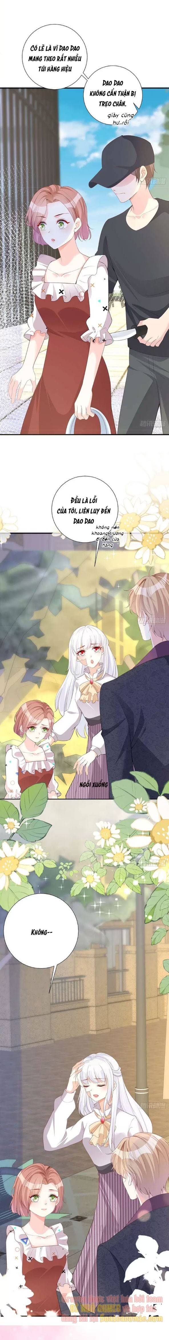 Ninita Yêu Dấu - Phần 2 Chap 991.9 - Next Chap 992.9