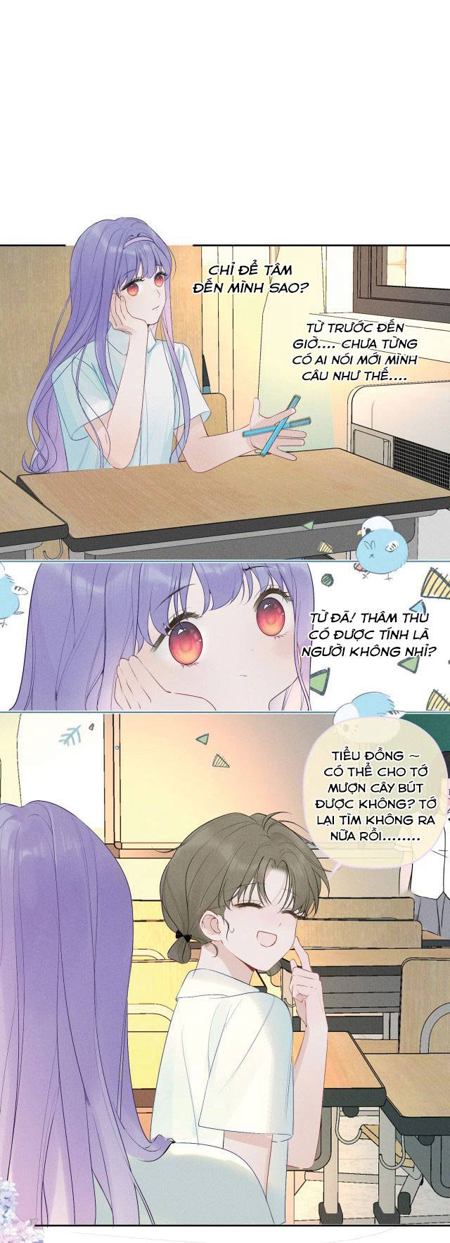 Ninita Yêu Dấu - Phần 2 Chap 992.1 - Next Chap 993.1