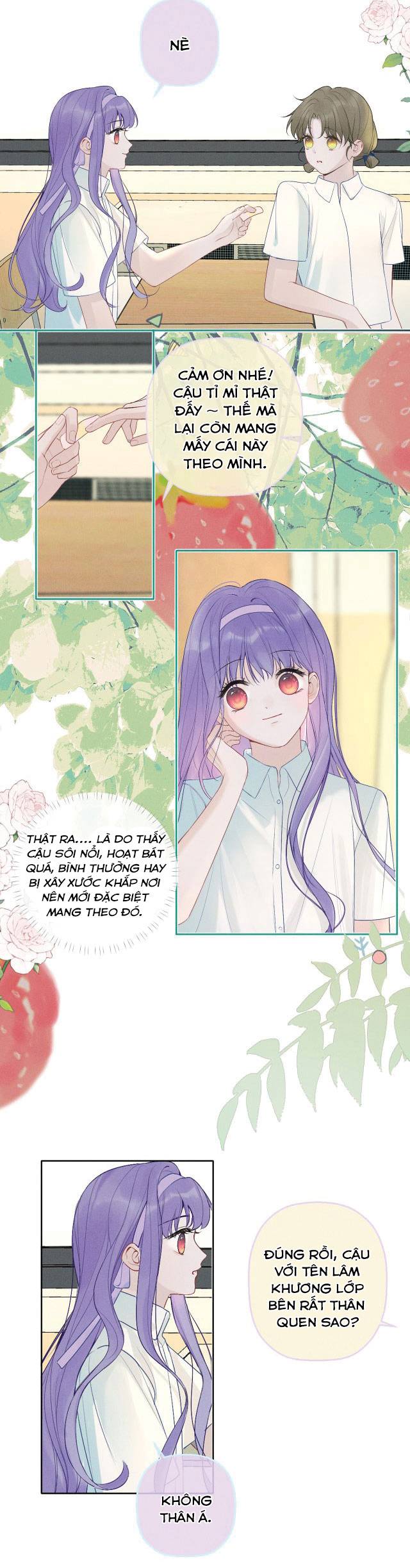 Ninita Yêu Dấu - Phần 2 Chap 992.1 - Next Chap 993.1