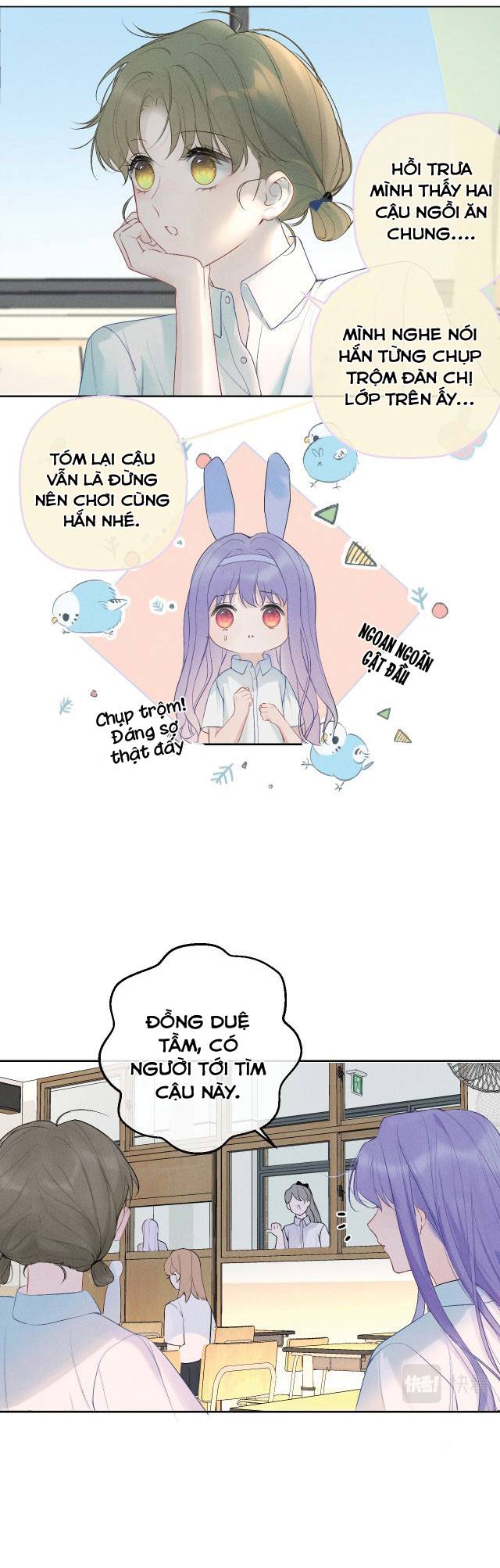 Ninita Yêu Dấu - Phần 2 Chap 992.1 - Next Chap 993.1