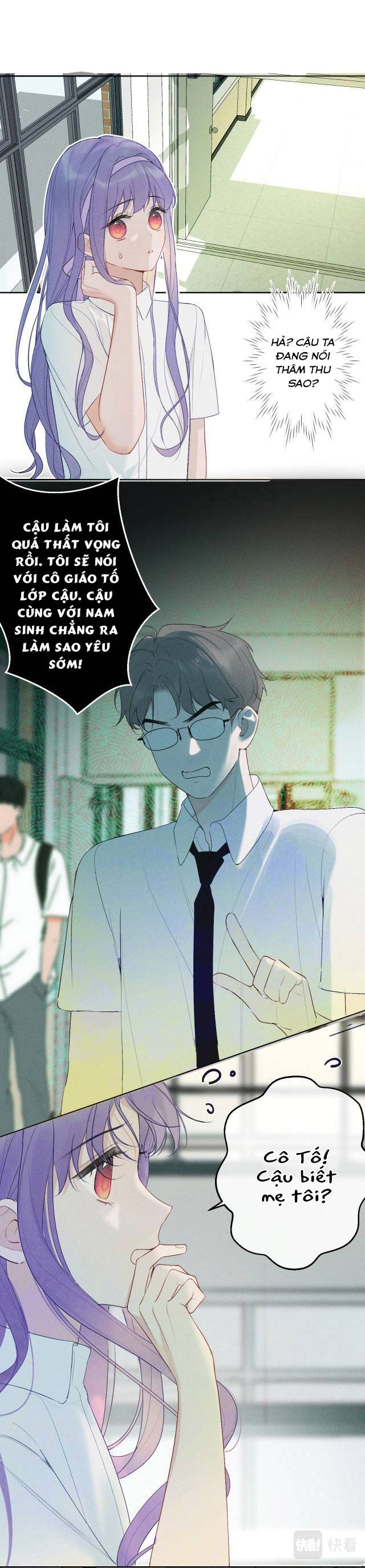 Ninita Yêu Dấu - Phần 2 Chap 992.1 - Next Chap 993.1