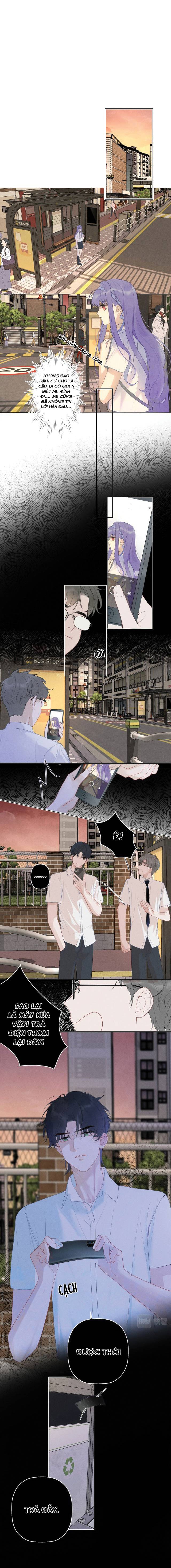 Ninita Yêu Dấu - Phần 2 Chap 992.1 - Next Chap 993.1