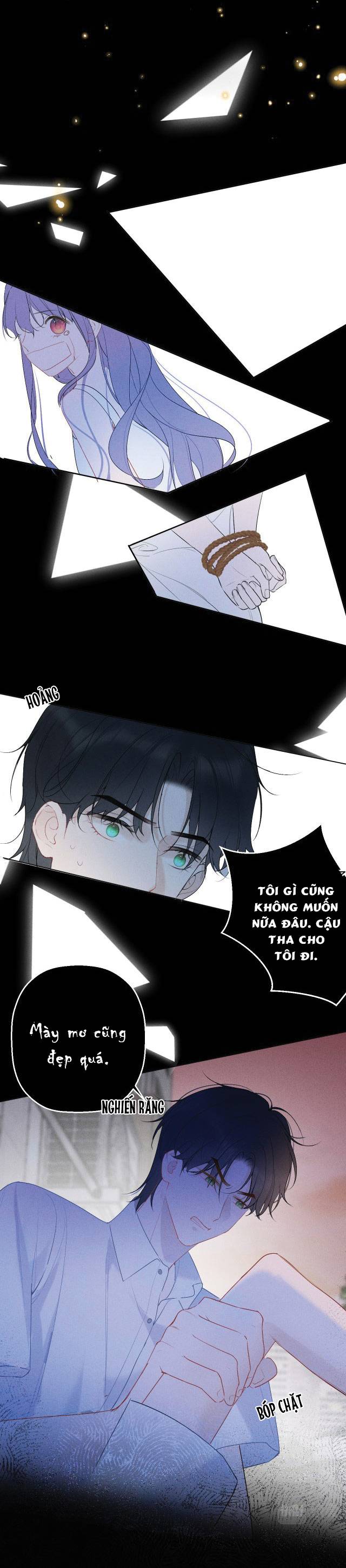Ninita Yêu Dấu - Phần 2 Chap 992.1 - Next Chap 993.1