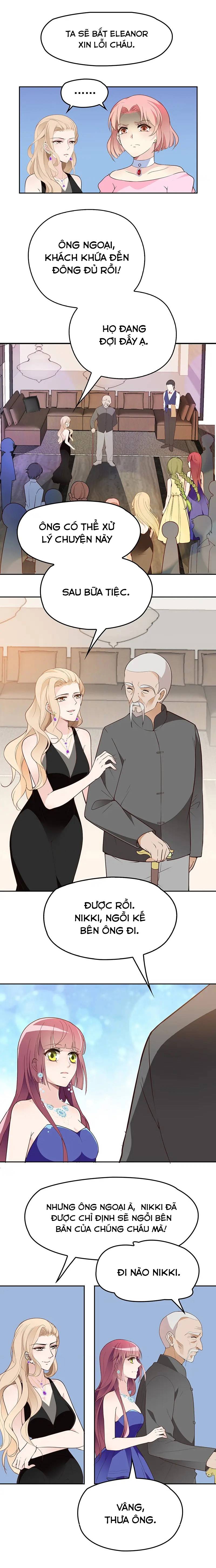 Ninita Yêu Dấu - Phần 2 Chap 992.2 - Next Chap 993.2