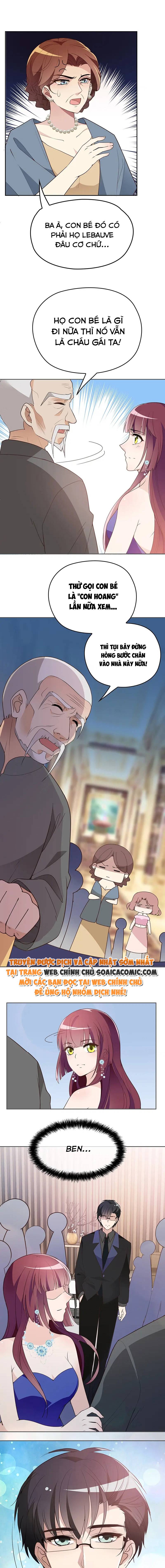 Ninita Yêu Dấu - Phần 2 Chap 992.2 - Next Chap 993.2