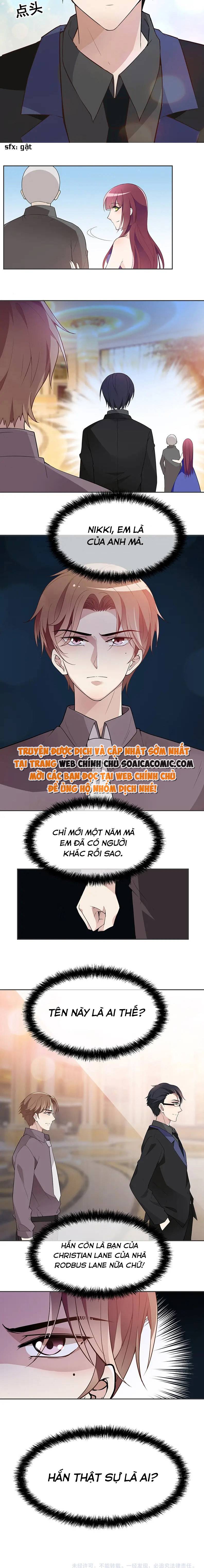 Ninita Yêu Dấu - Phần 2 Chap 992.2 - Next Chap 993.2