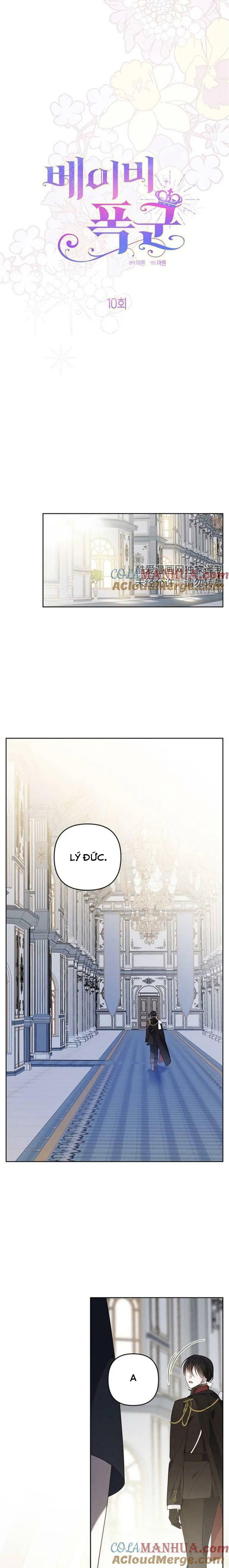 Ninita Yêu Dấu - Phần 2 Chap 992.5 - Next Chap 993.5