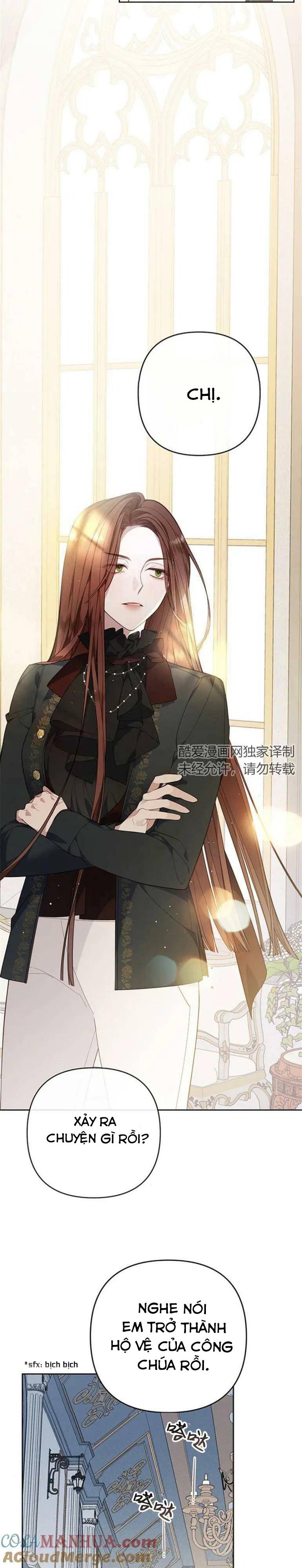 Ninita Yêu Dấu - Phần 2 Chap 992.5 - Next Chap 993.5