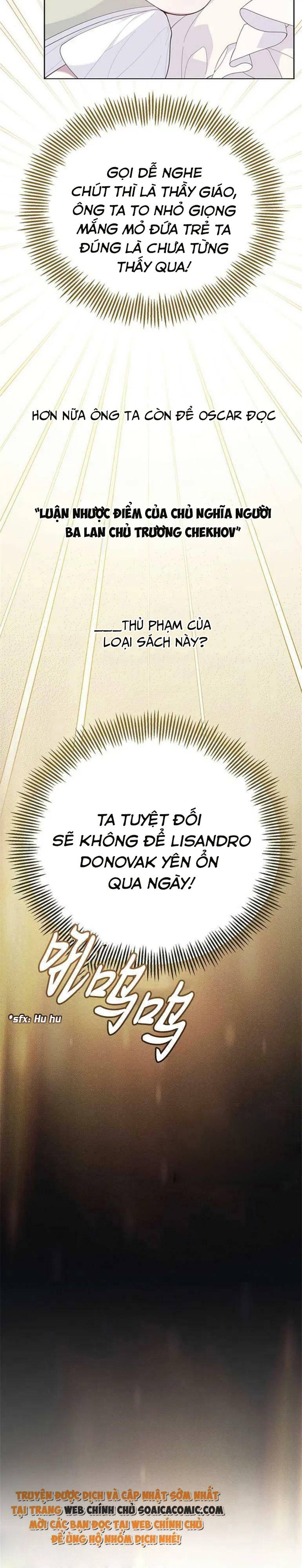Ninita Yêu Dấu - Phần 2 Chap 992.5 - Next Chap 993.5