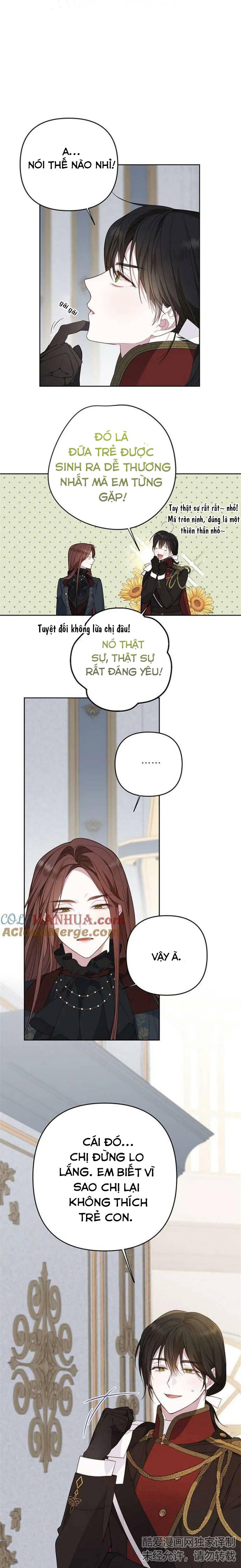 Ninita Yêu Dấu - Phần 2 Chap 992.5 - Next Chap 993.5