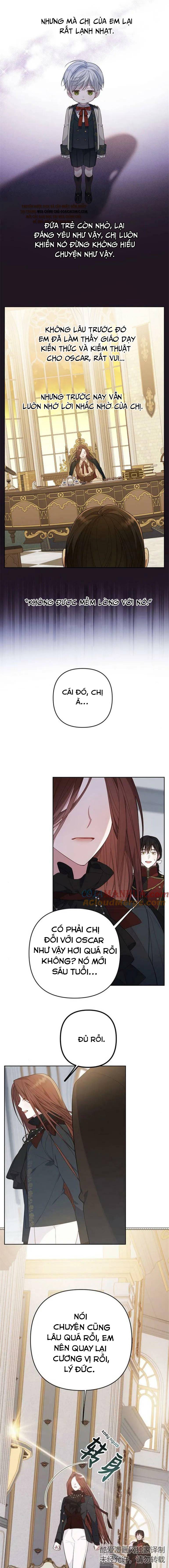 Ninita Yêu Dấu - Phần 2 Chap 992.5 - Next Chap 993.5