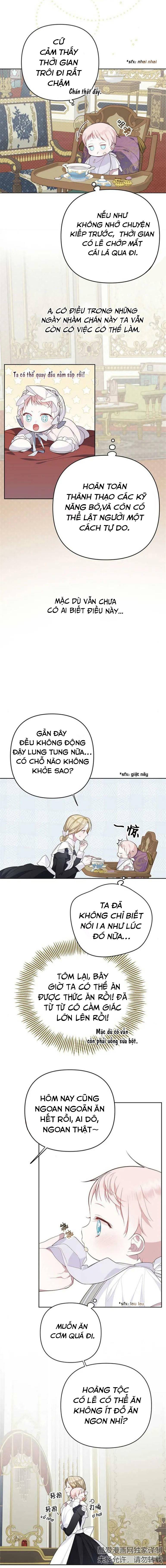 Ninita Yêu Dấu - Phần 2 Chap 992.5 - Next Chap 993.5