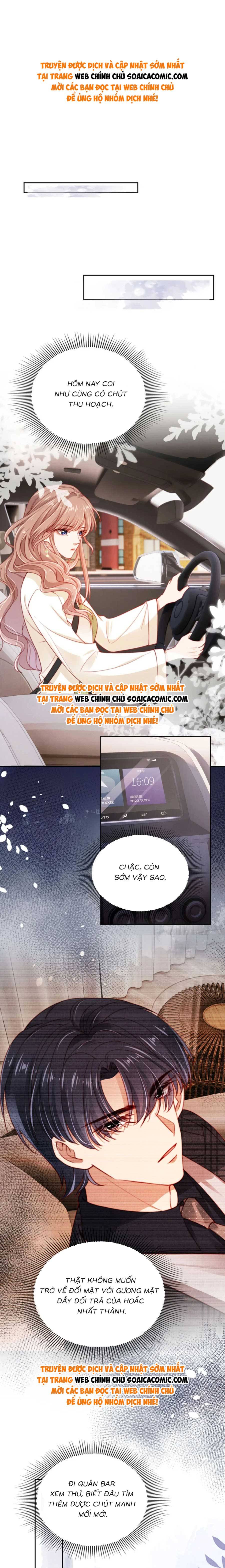 Ninita Yêu Dấu - Phần 2 Chap 992.6 - Next Chap 993.6