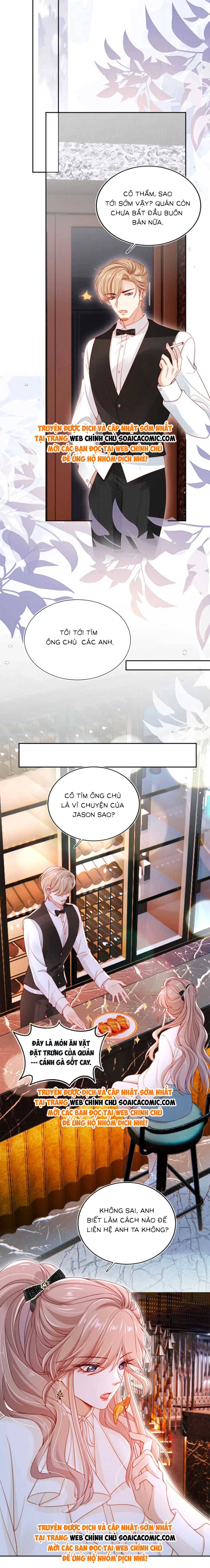 Ninita Yêu Dấu - Phần 2 Chap 992.6 - Next Chap 993.6