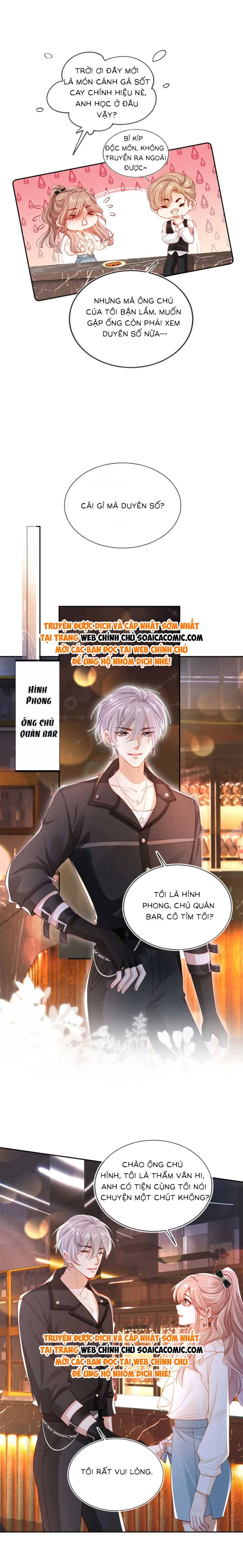 Ninita Yêu Dấu - Phần 2 Chap 992.6 - Next Chap 993.6
