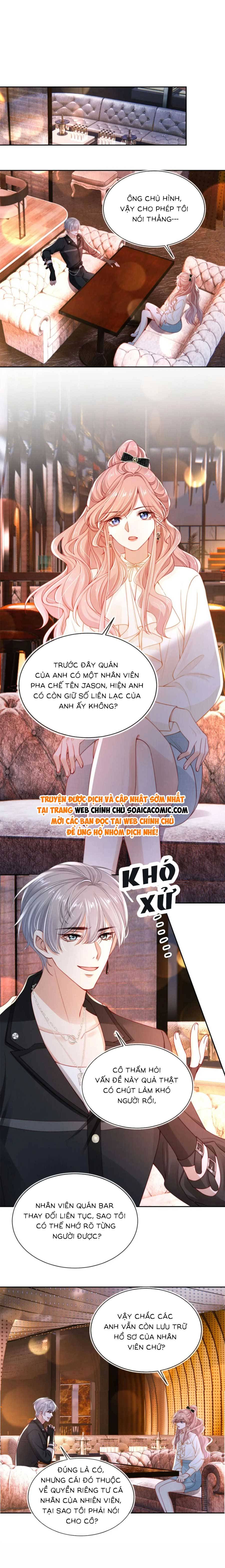 Ninita Yêu Dấu - Phần 2 Chap 992.6 - Next Chap 993.6