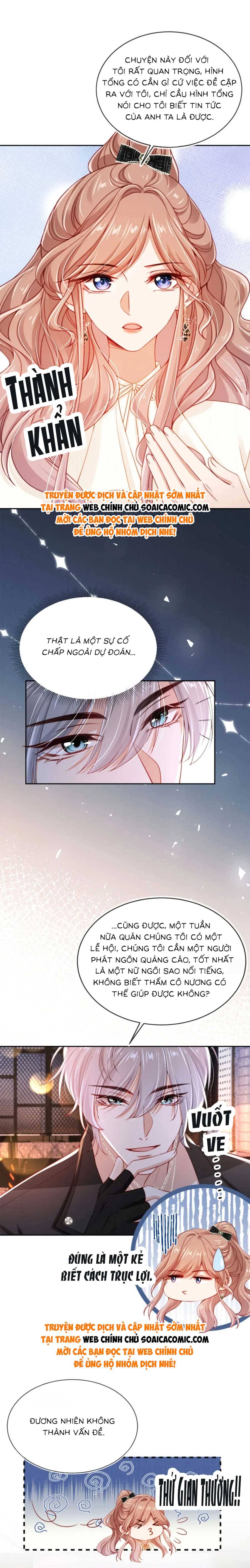 Ninita Yêu Dấu - Phần 2 Chap 992.6 - Next Chap 993.6