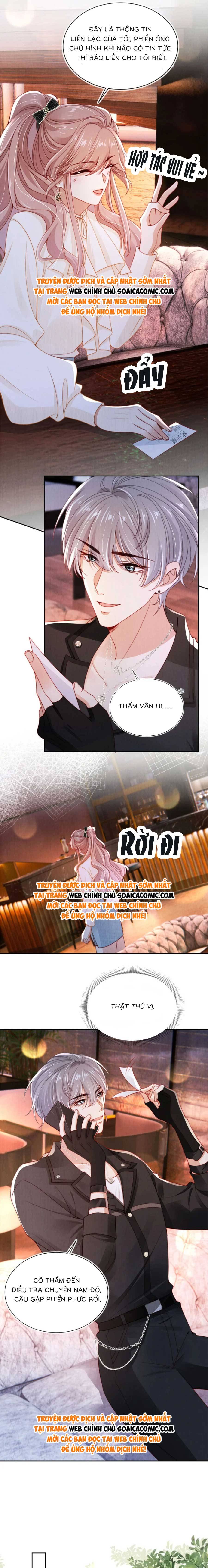 Ninita Yêu Dấu - Phần 2 Chap 992.6 - Next Chap 993.6