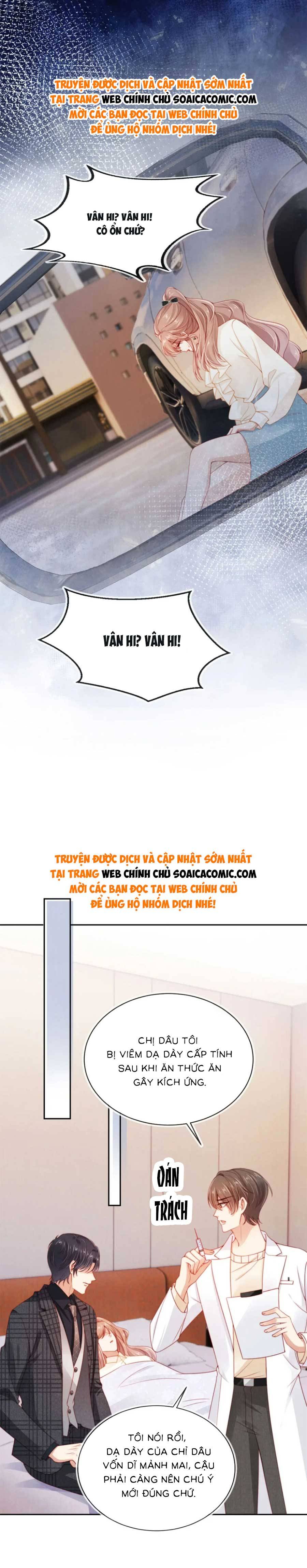 Ninita Yêu Dấu - Phần 2 Chap 992.6 - Next Chap 993.6