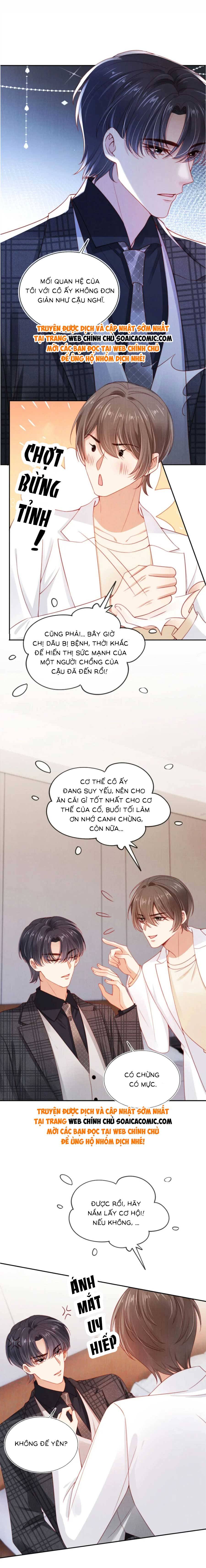 Ninita Yêu Dấu - Phần 2 Chap 992.6 - Next Chap 993.6