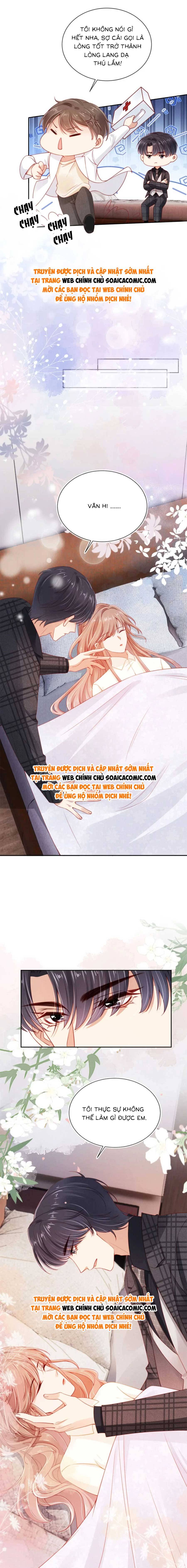 Ninita Yêu Dấu - Phần 2 Chap 992.6 - Next Chap 993.6