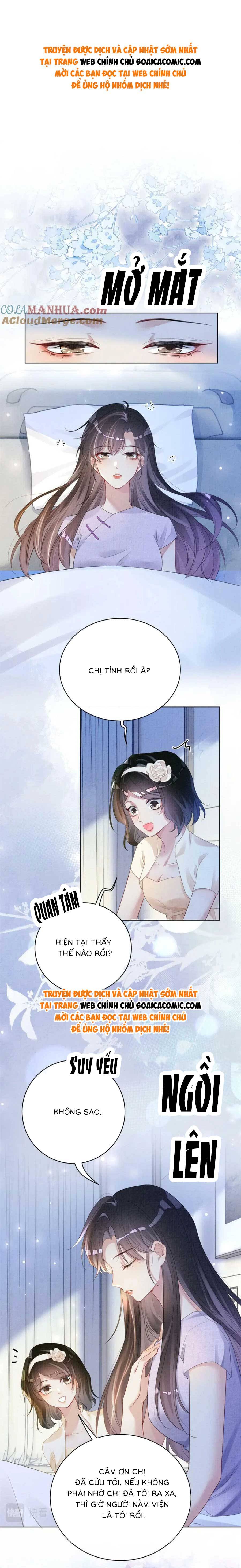 Ninita Yêu Dấu - Phần 2 Chap 992.7 - Next Chap 993.7