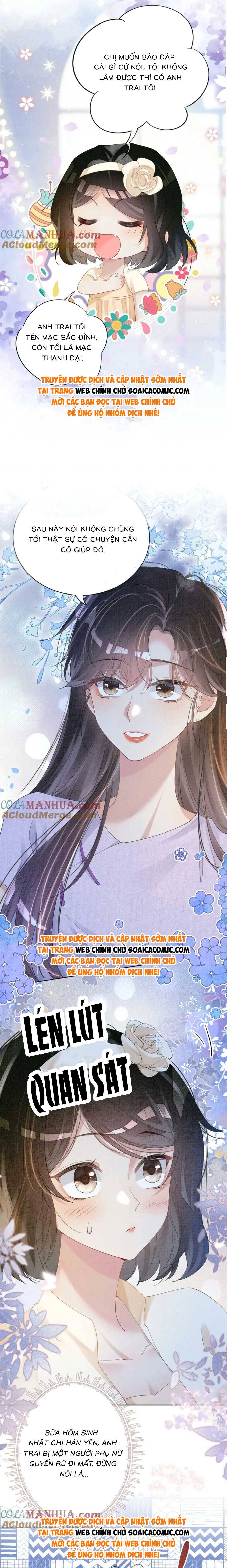 Ninita Yêu Dấu - Phần 2 Chap 992.7 - Next Chap 993.7