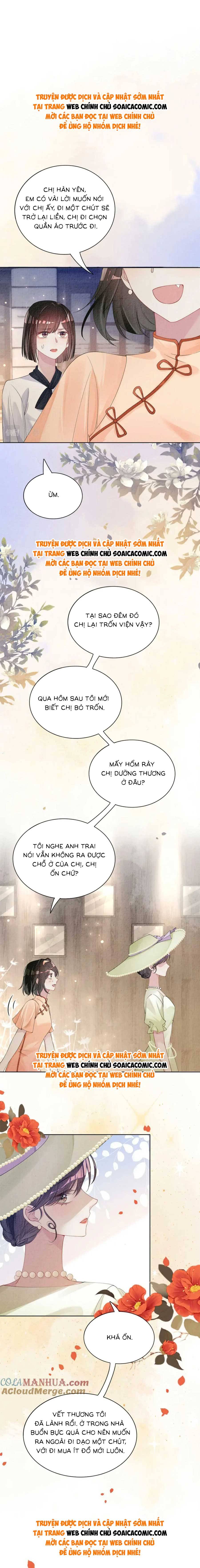 Ninita Yêu Dấu - Phần 2 Chap 992.7 - Next Chap 993.7