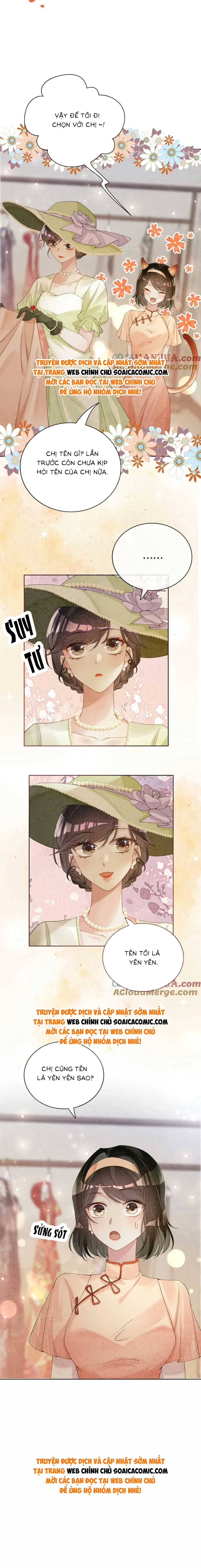 Ninita Yêu Dấu - Phần 2 Chap 992.7 - Next Chap 993.7