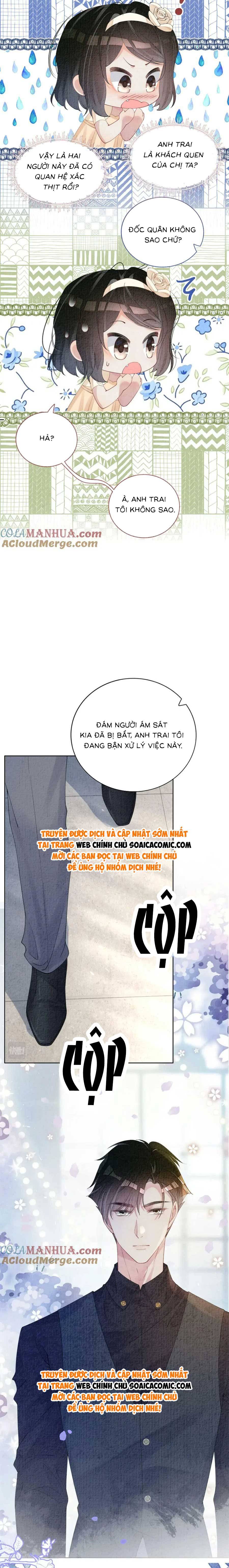 Ninita Yêu Dấu - Phần 2 Chap 992.7 - Next Chap 993.7