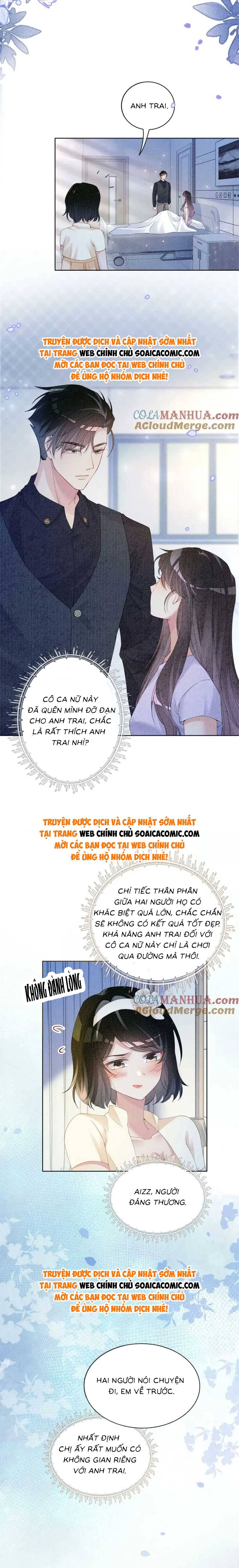 Ninita Yêu Dấu - Phần 2 Chap 992.7 - Next Chap 993.7