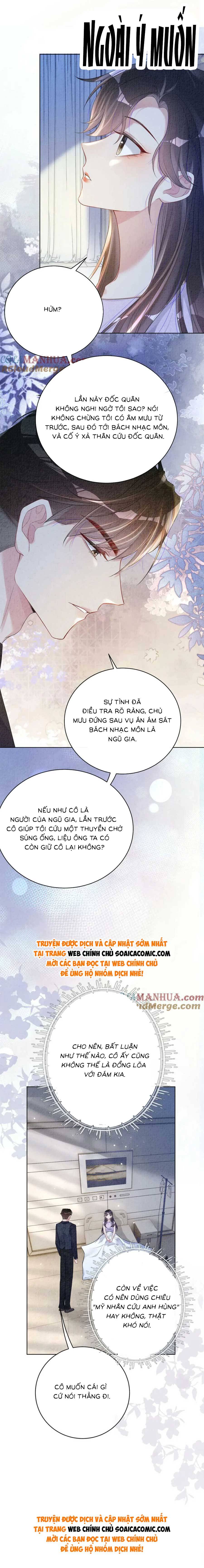 Ninita Yêu Dấu - Phần 2 Chap 992.7 - Next Chap 993.7