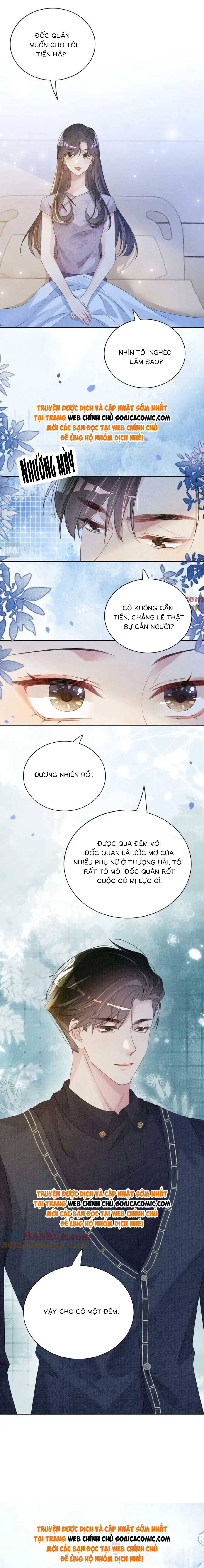 Ninita Yêu Dấu - Phần 2 Chap 992.7 - Next Chap 993.7