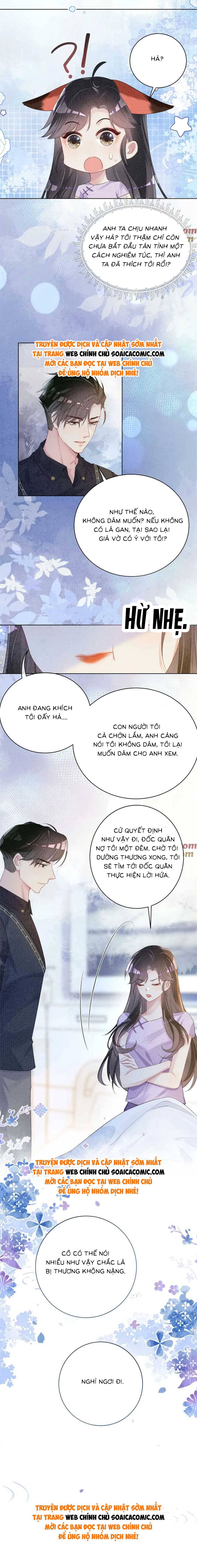 Ninita Yêu Dấu - Phần 2 Chap 992.7 - Next Chap 993.7