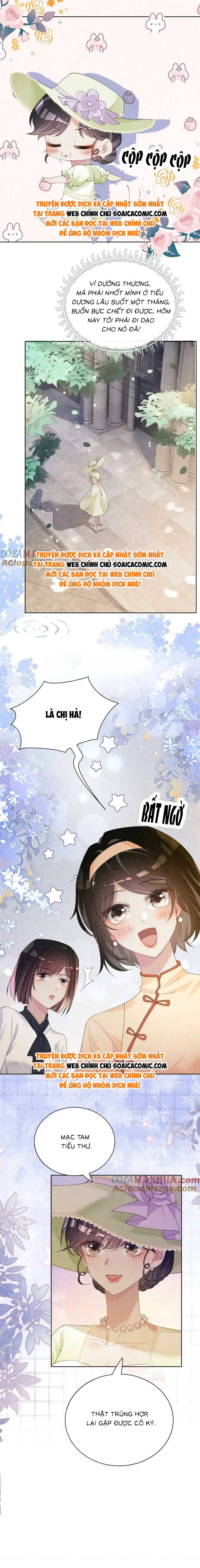 Ninita Yêu Dấu - Phần 2 Chap 992.7 - Next Chap 993.7